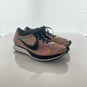 Nike flyknit racers